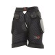 Rossignol - Pantaloncini con protezioni RK0P008